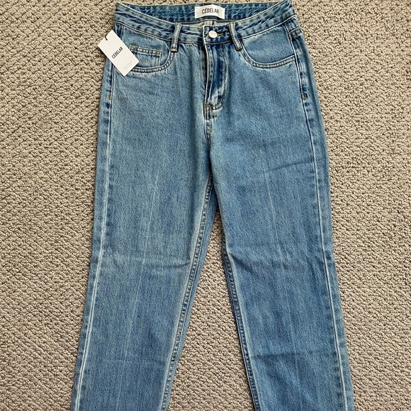 Cedelar Jeans!! - Picture 5 of 10